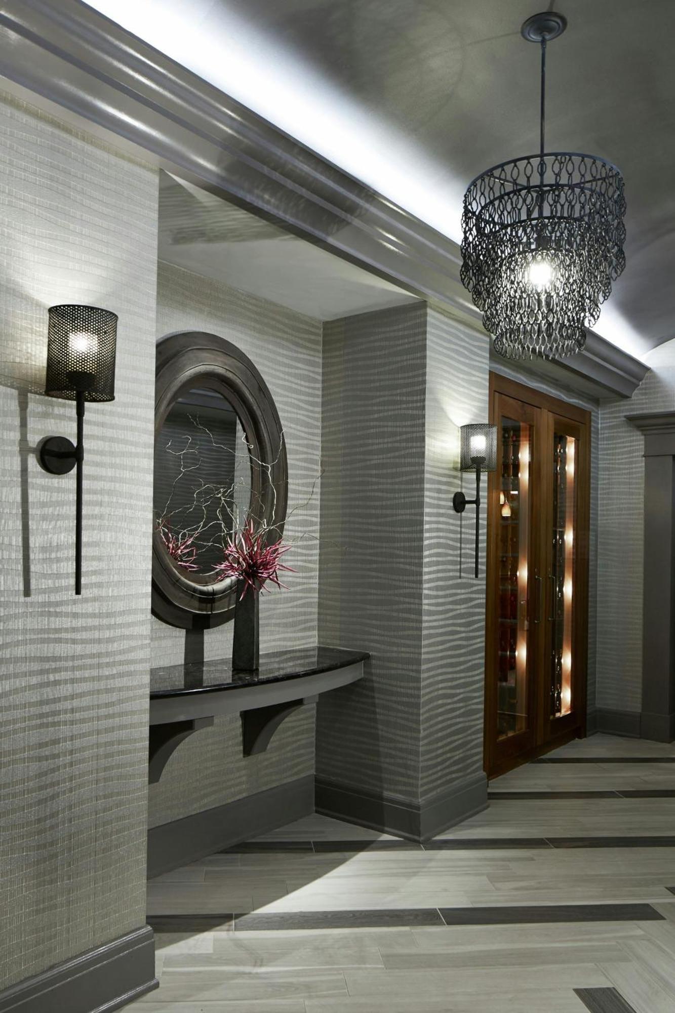 Rochester Airport Marriott Екстериор снимка