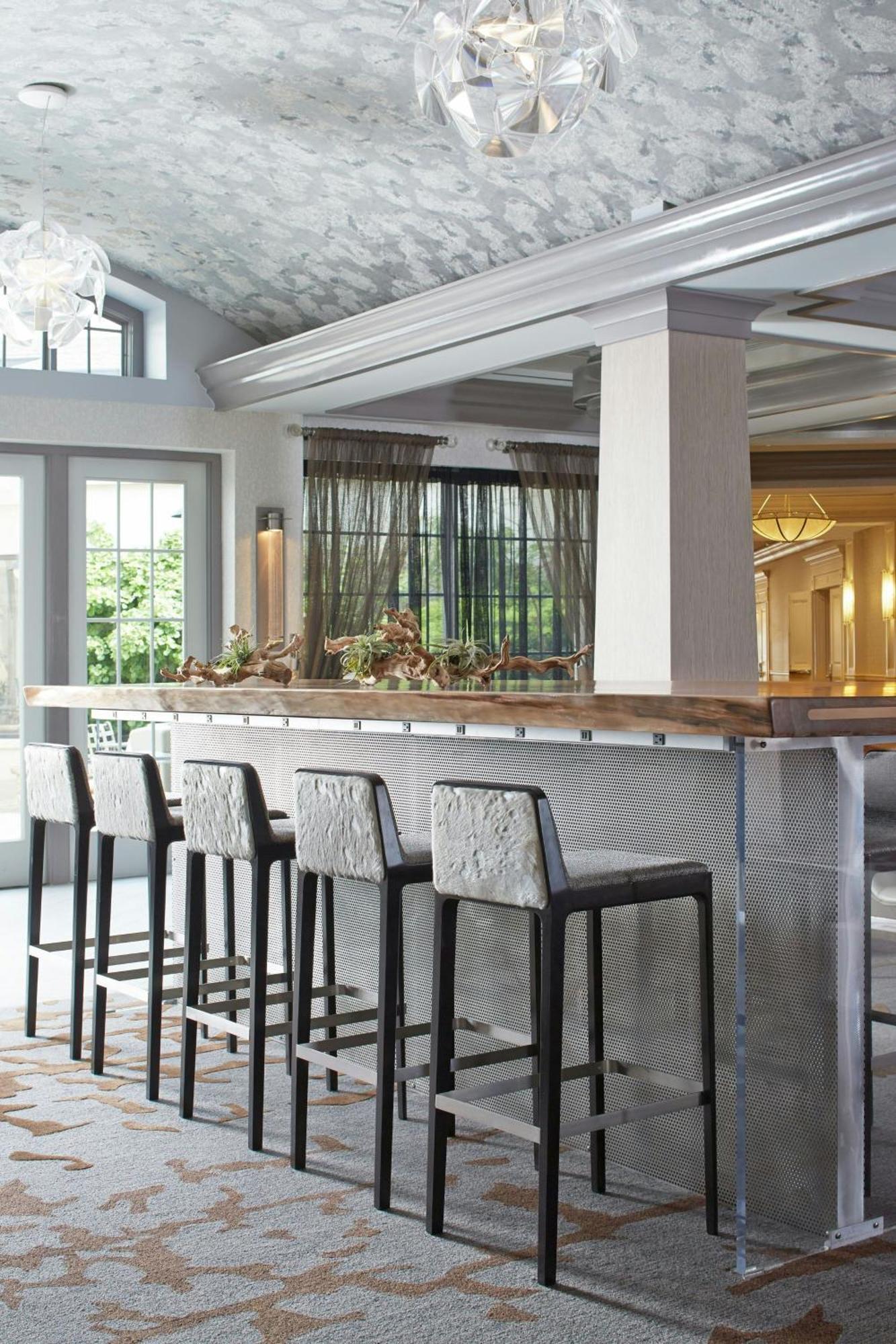 Rochester Airport Marriott Екстериор снимка