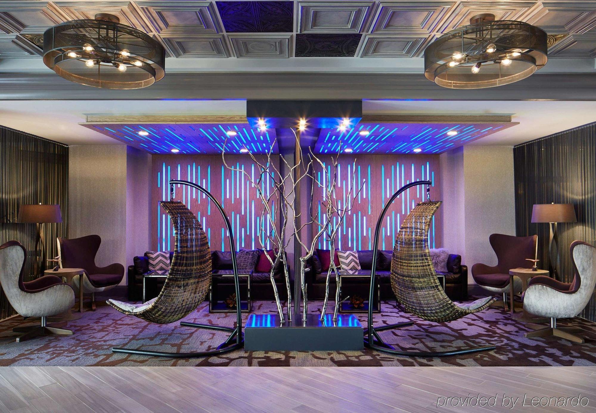 Rochester Airport Marriott Екстериор снимка